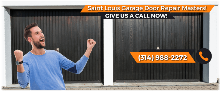 Saint Louis Garage Door Repair